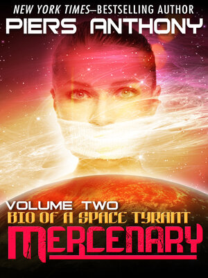 Mercenary - ebook